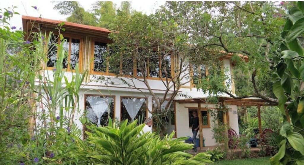 Photo of Outdoor in San Marcos La Laguna