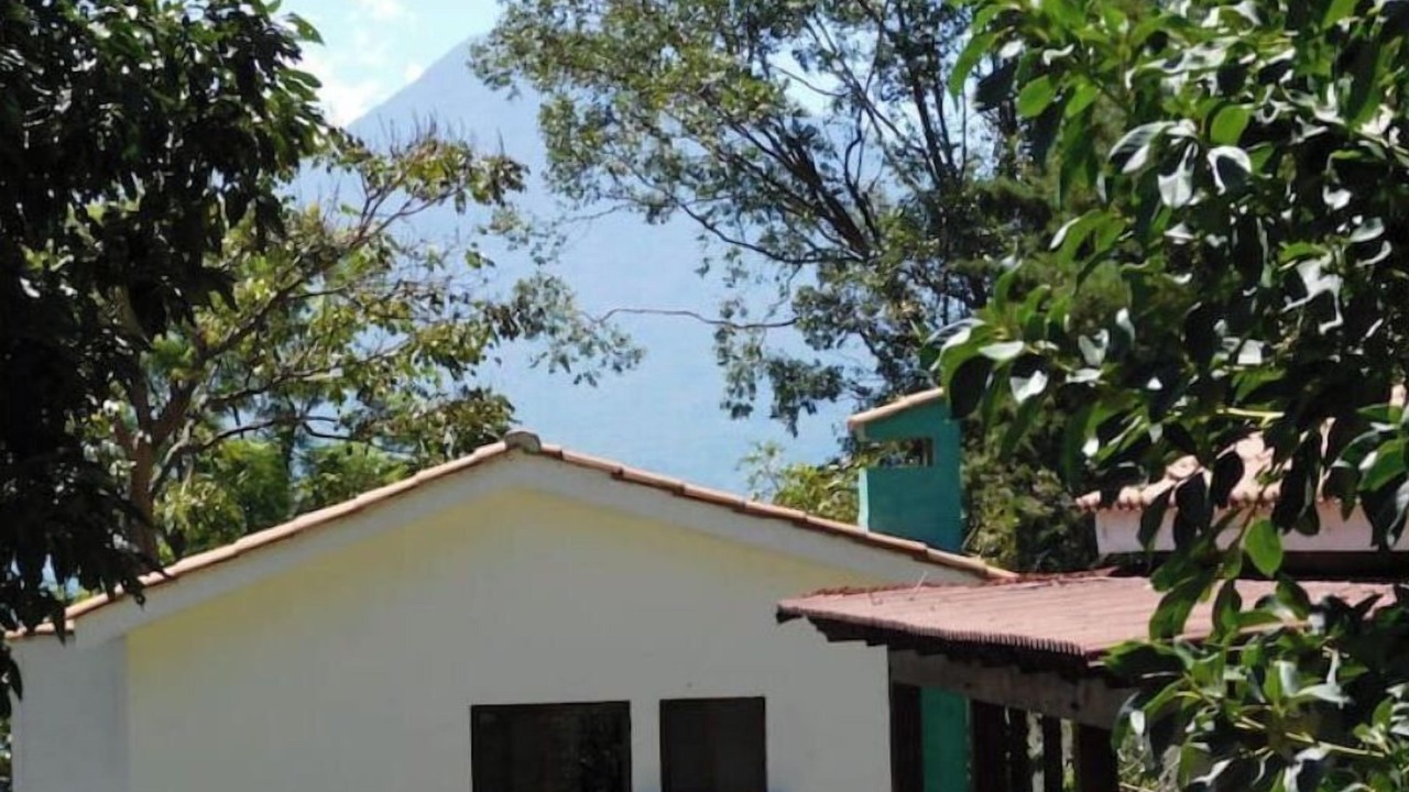Photo of Outdoor in Santa Catarina Palopo
