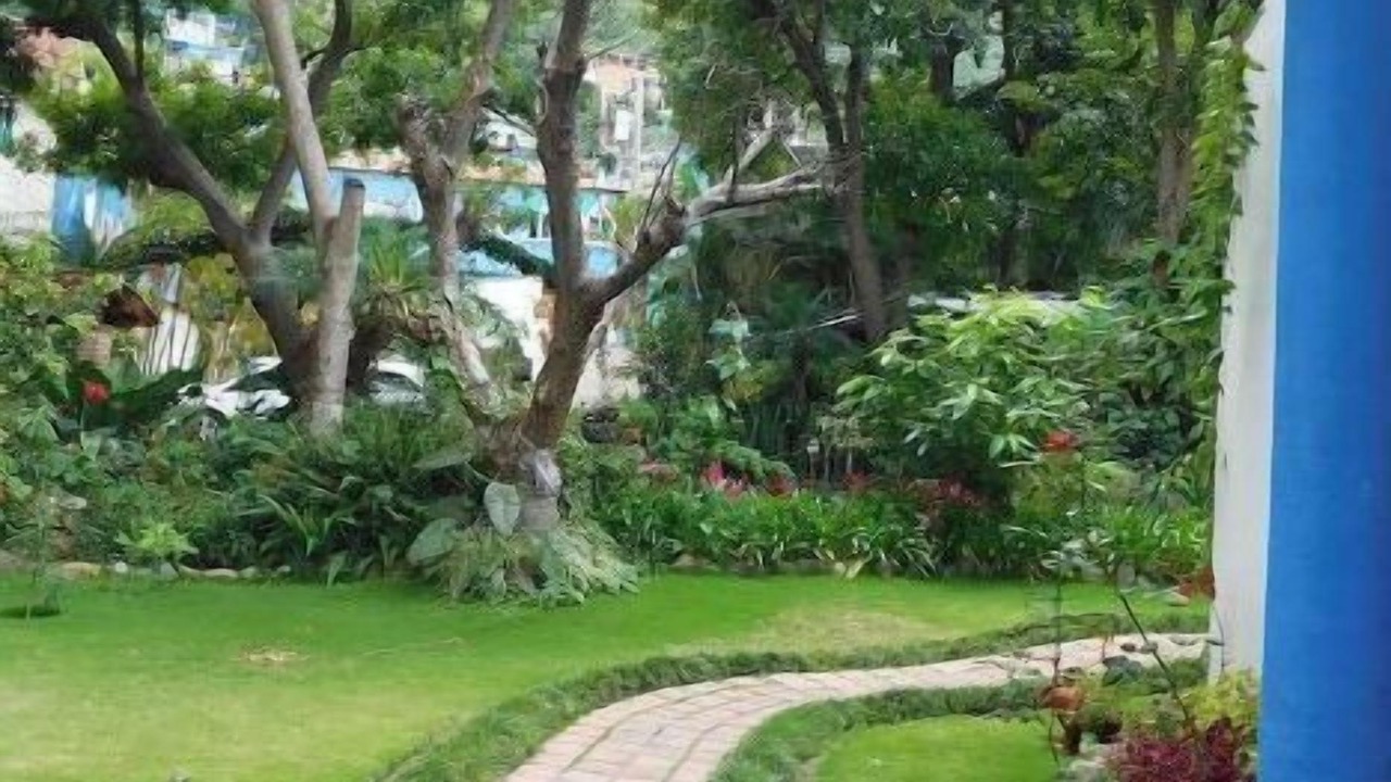 Photo of Outdoor in Santa Catarina Palopo