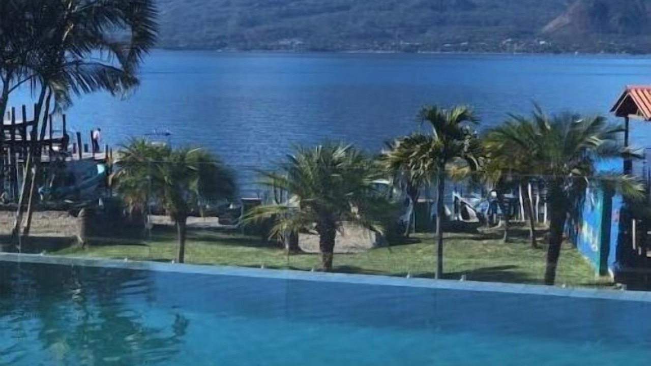 Photo of Outdoor in Santa Catarina Palopo
