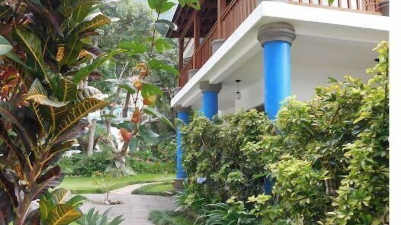 Photo of Outdoor in Santa Catarina Palopo