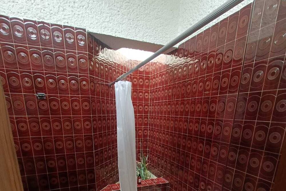 Photo of Bathroom in Coyoacan
