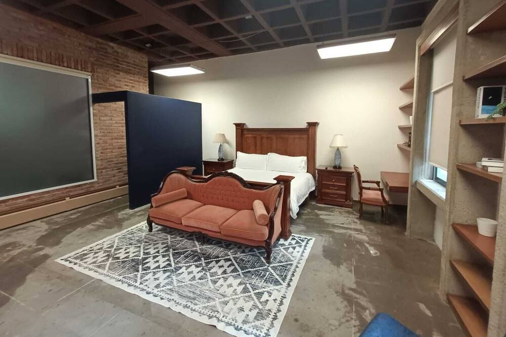 Photo of Bedroom in Coyoacan