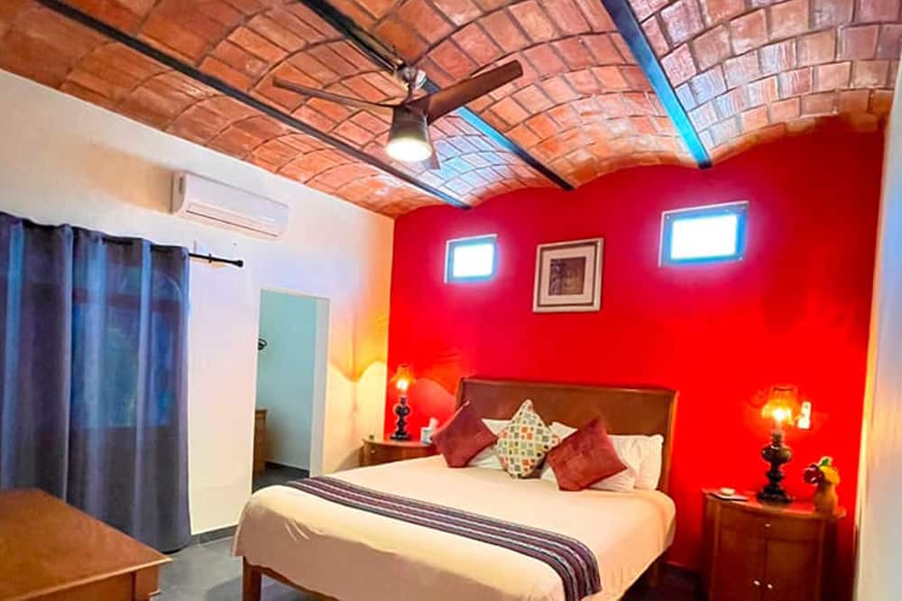 Photo of Bedroom in Lo de Marcos