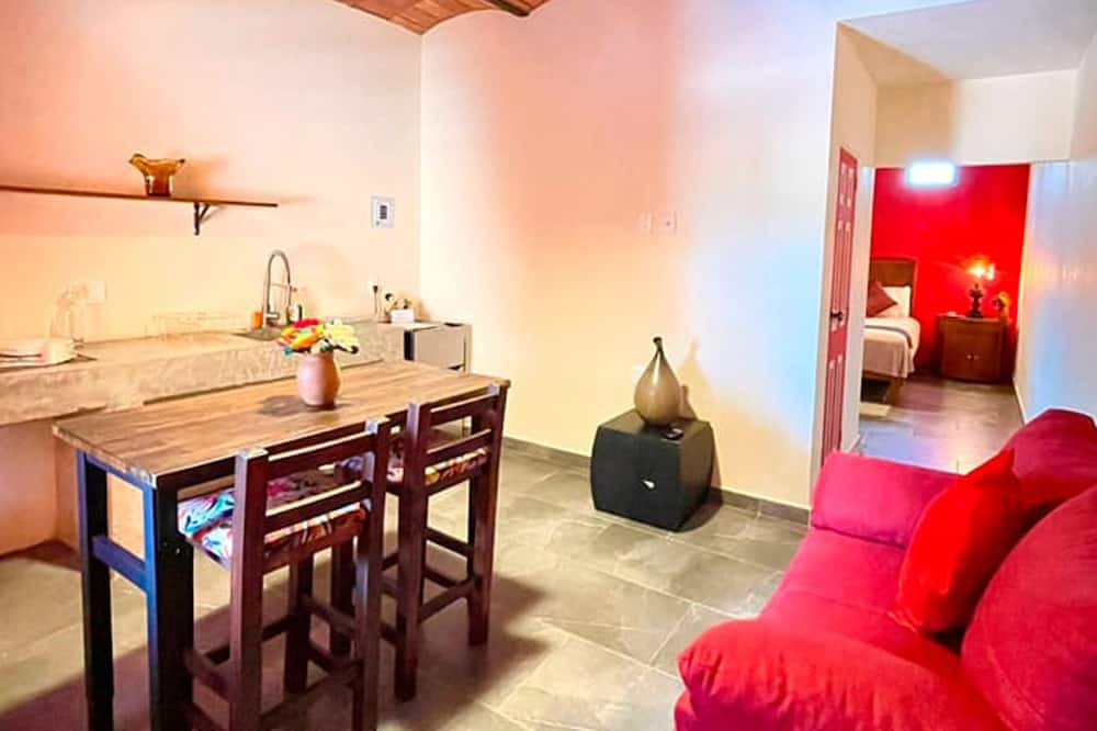 Photo of Livingroom in Lo de Marcos