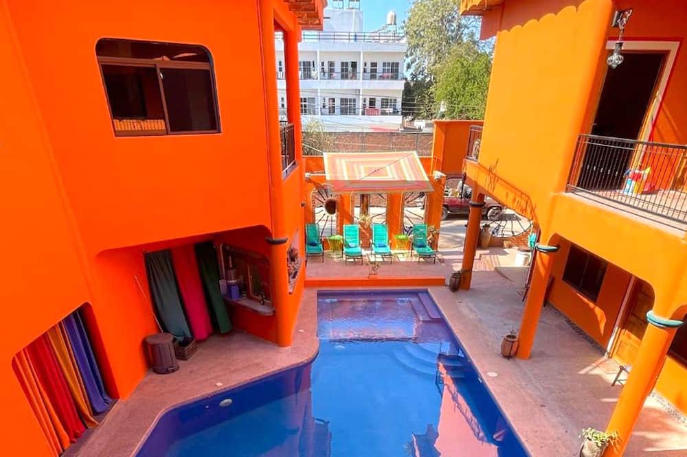 Photo of Outdoor in Lo de Marcos