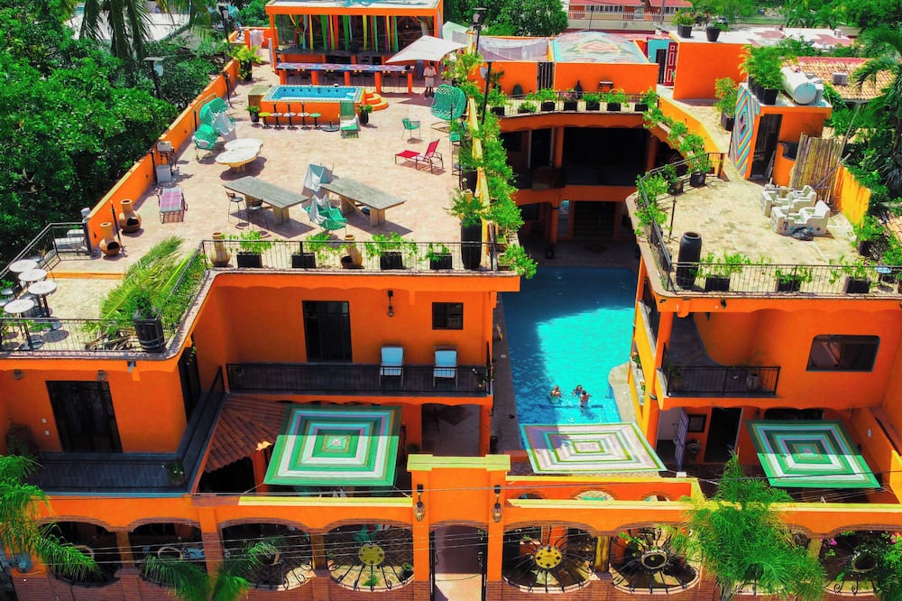 Photo of Outdoor in Lo de Marcos