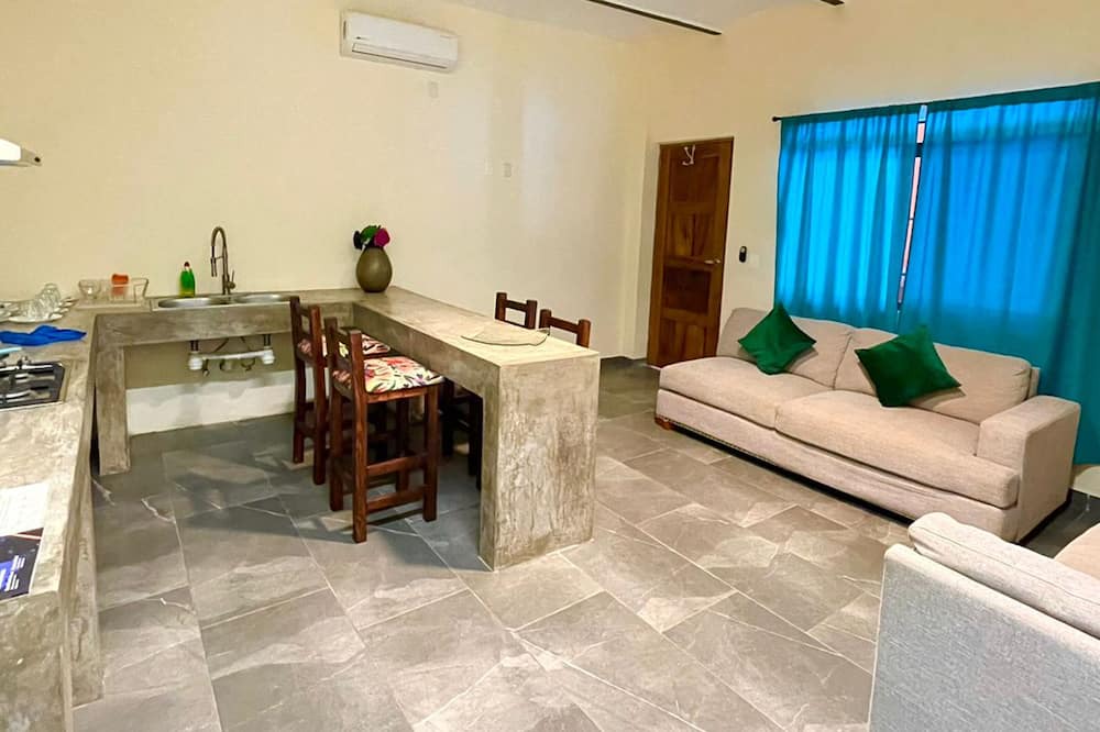 Photo of Bedroom in Lo de Marcos
