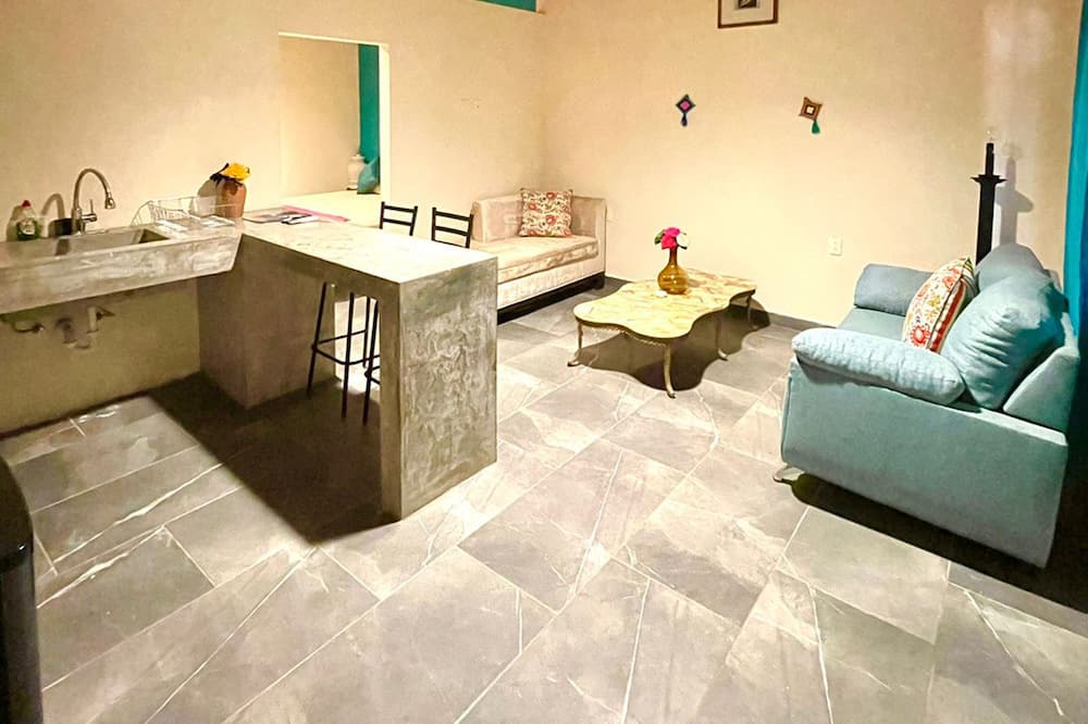 Photo of Livingroom in Lo de Marcos