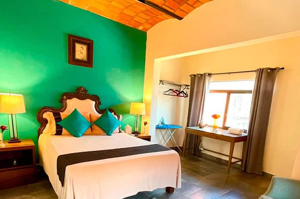 Photo of Bedroom in Lo de Marcos