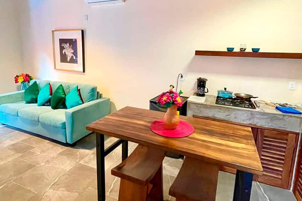 Photo of Livingroom in Lo de Marcos
