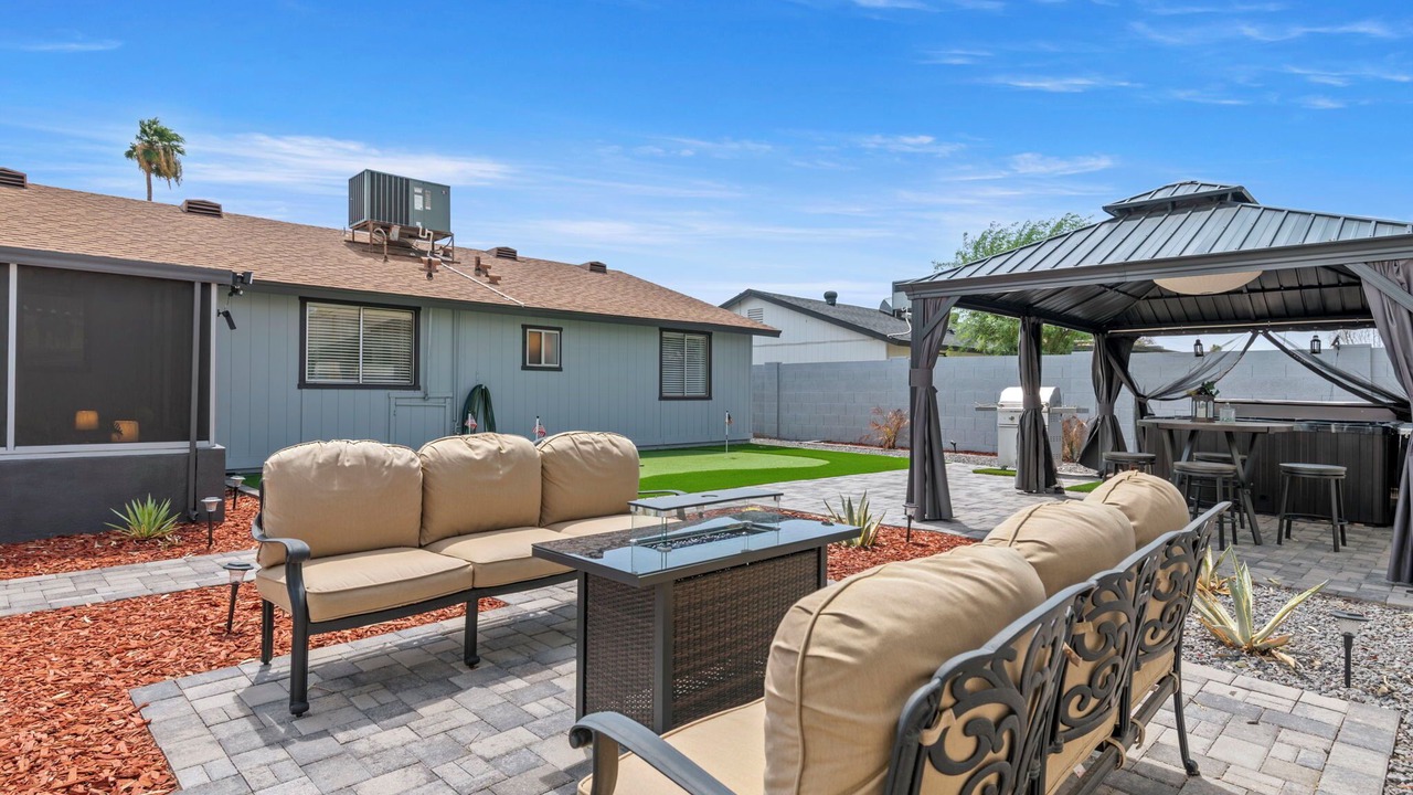 Photo of Outdoor in Mesa Grande