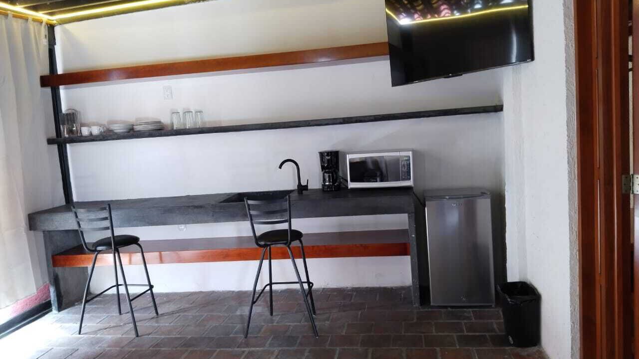 Photo of Bedroom in San Cristobal de las Casas