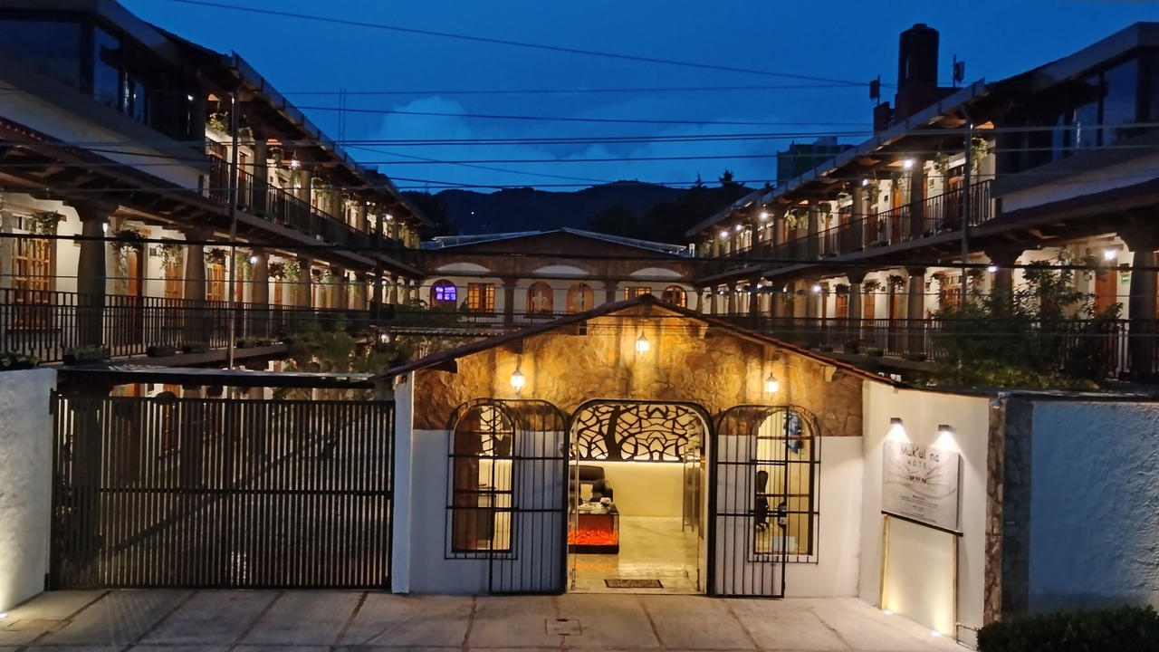 Photo of Outdoor in San Cristobal de las Casas