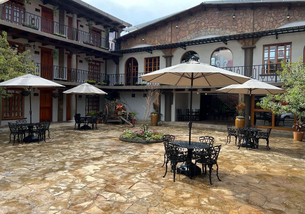 Photo of Outdoor in San Cristobal de las Casas