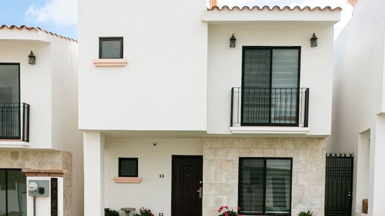 Photo of Outdoor in El Sauzal