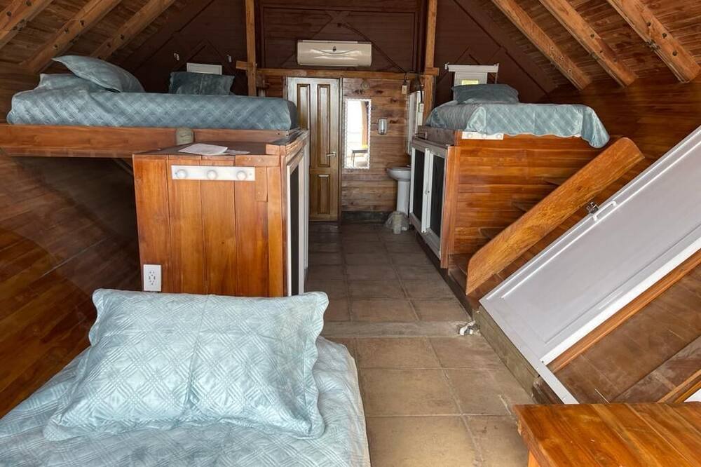 Photo of Bedroom in Monterrico