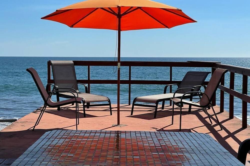 Photo of Outdoor in Monterrico