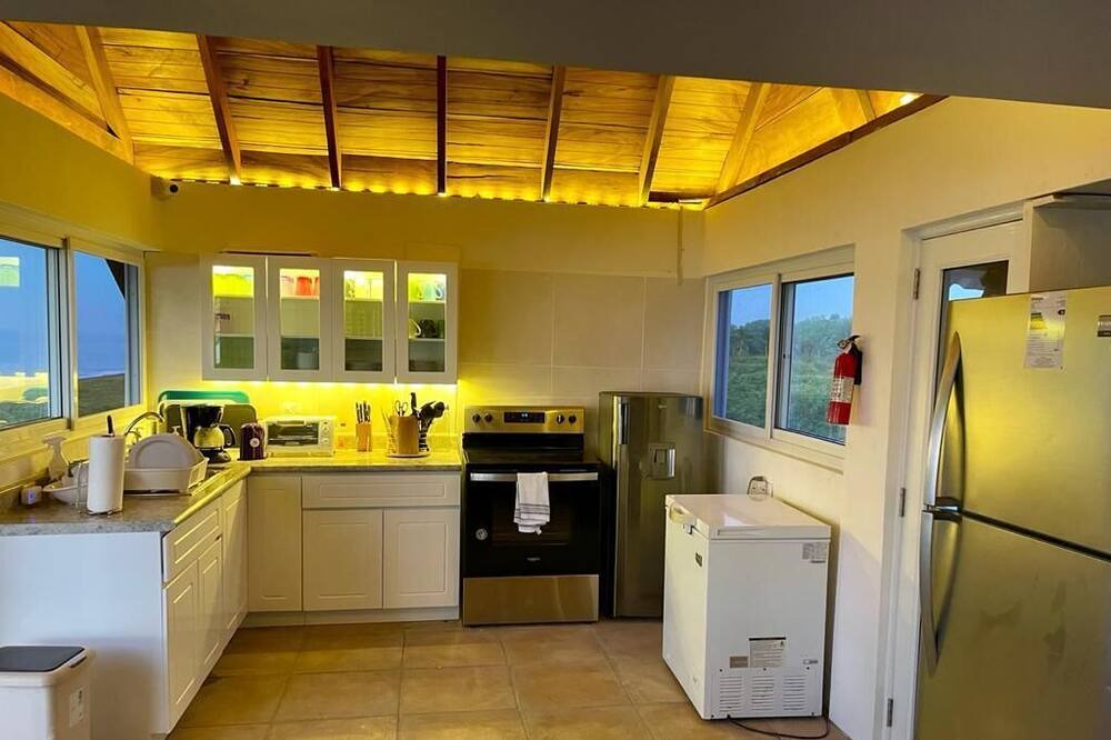 Photo of Kitchen in Monterrico