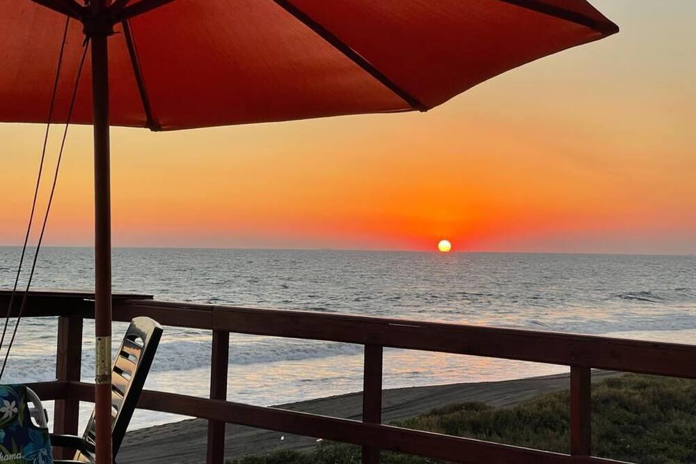 Photo of Outdoor in Monterrico