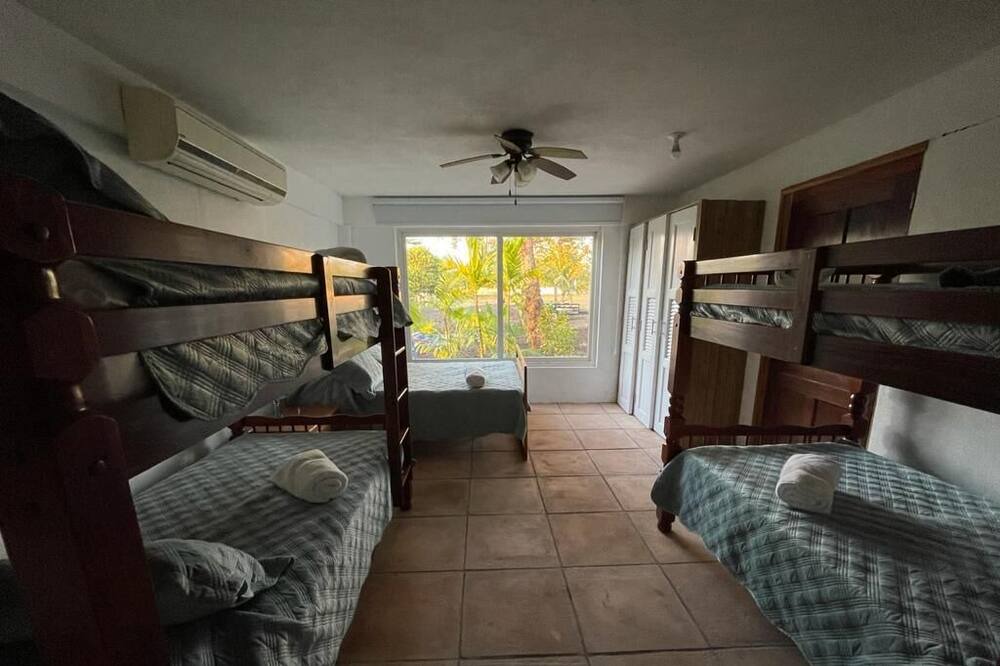 Photo of Bedroom in Monterrico