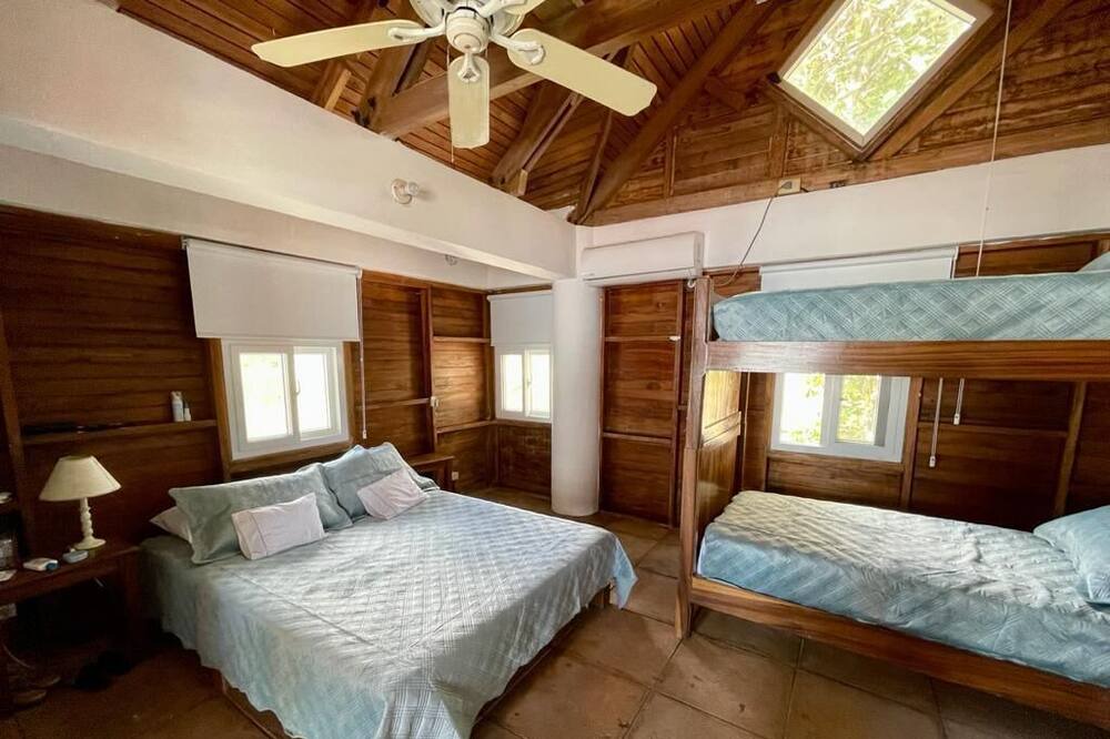 Photo of Bedroom in Monterrico
