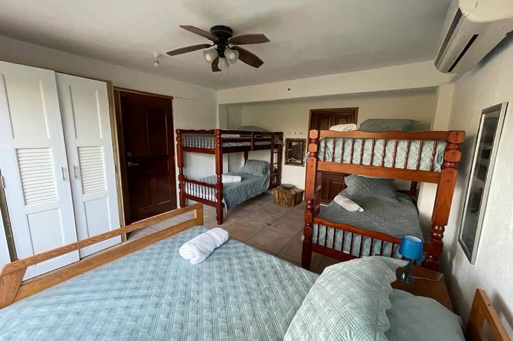 Photo of Bedroom in Monterrico