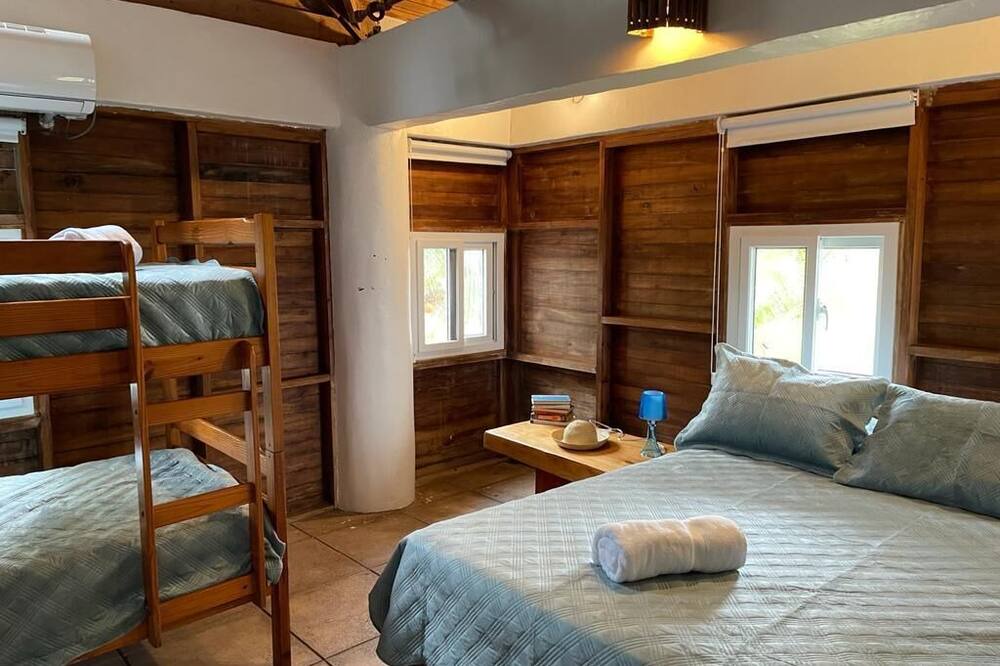 Photo of Bedroom in Monterrico