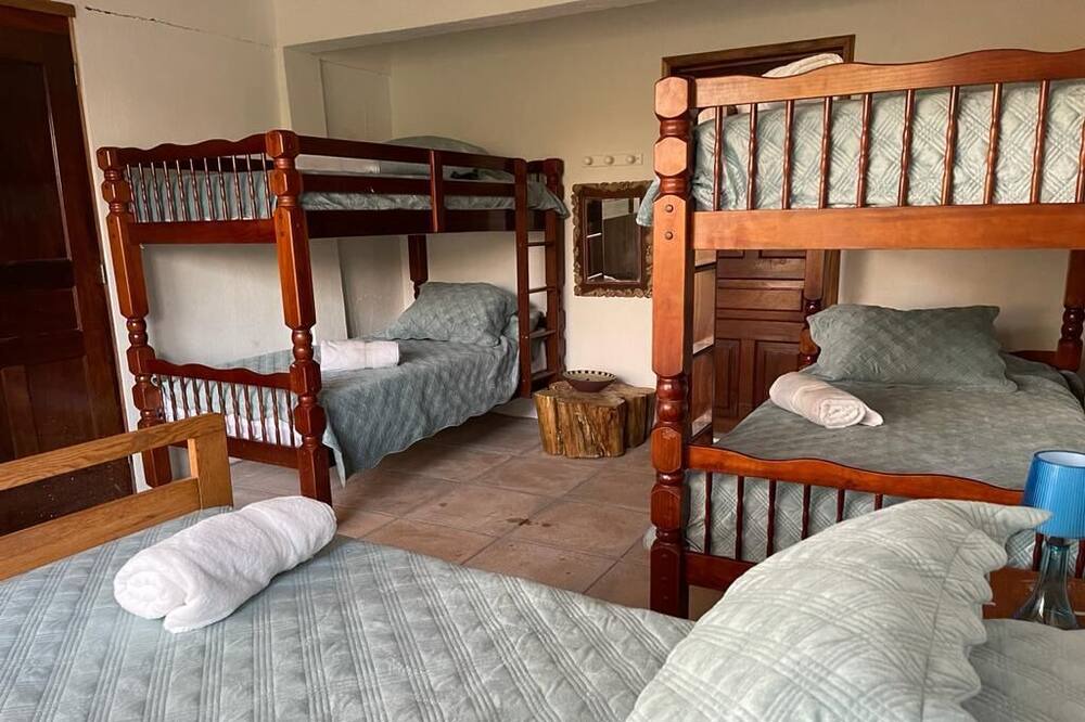 Photo of Bedroom in Monterrico