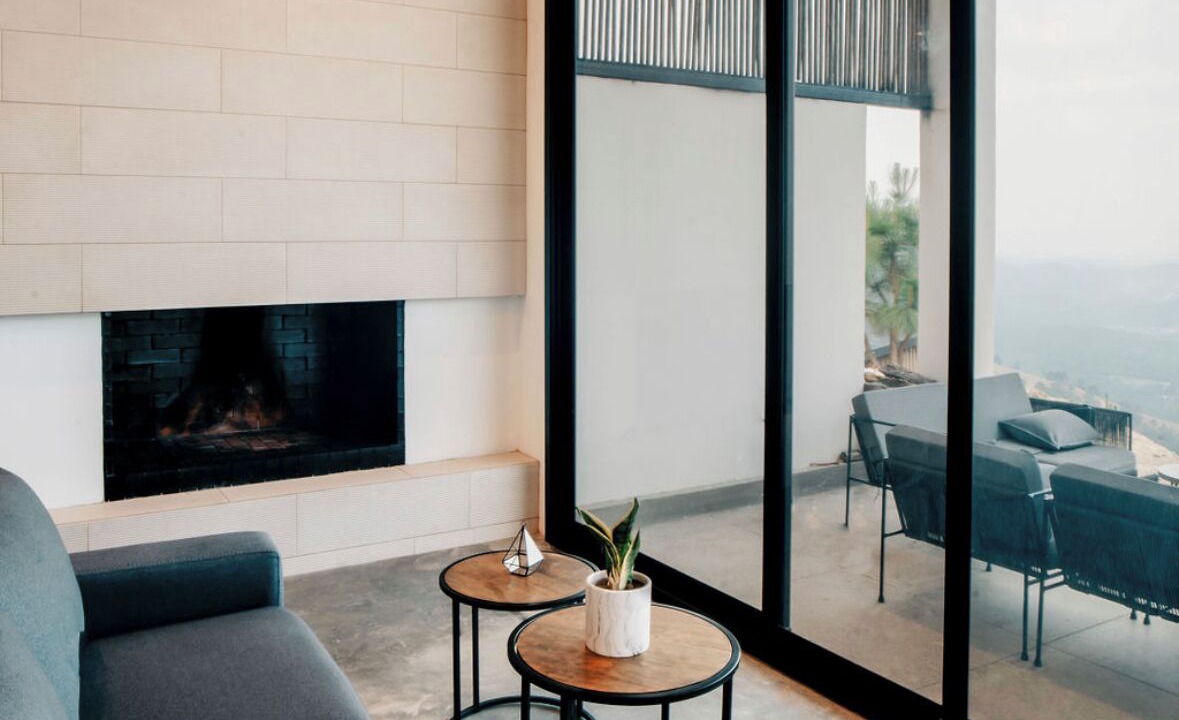 Photo of Livingroom in Aguacatan
