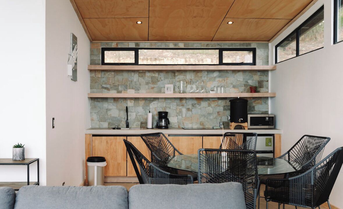 Photo of Kitchen in Aguacatan