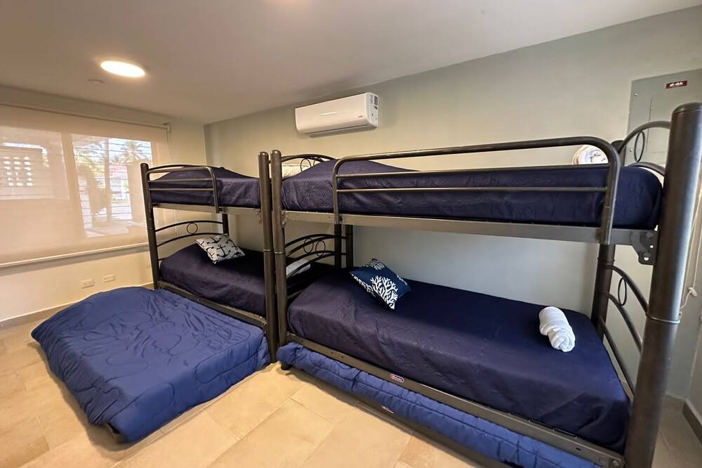 Photo of Bedroom in Puerto Quetzal
