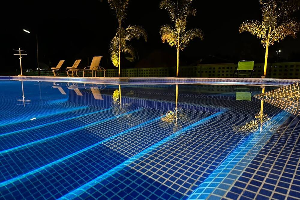 Photo of Outdoor in Puerto Quetzal