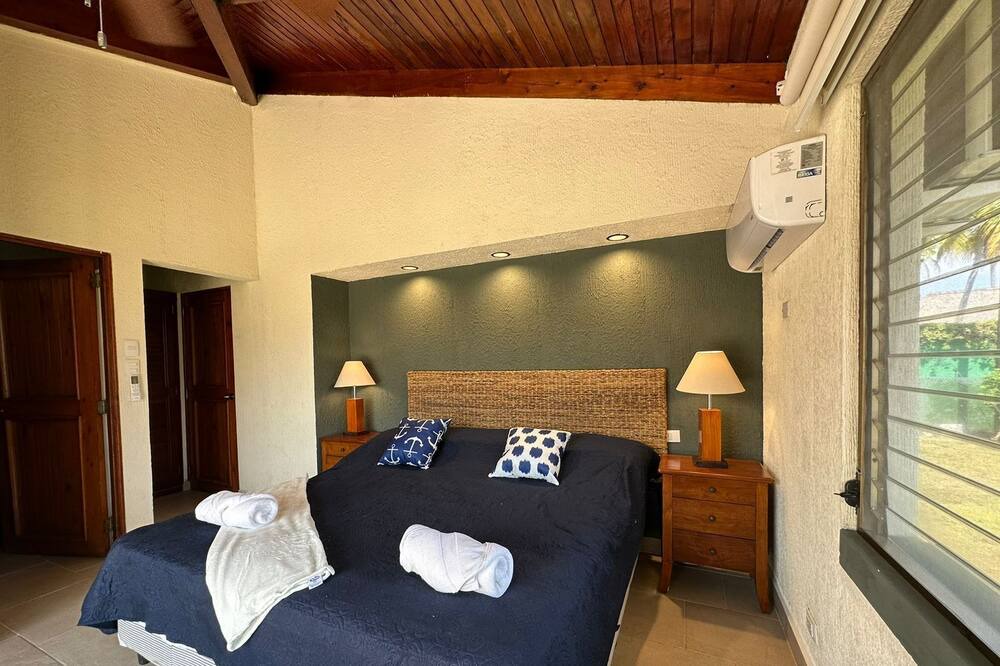 Photo of Bedroom in Puerto Quetzal