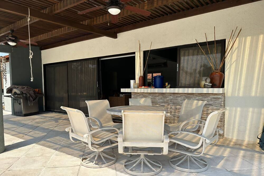 Photo of Outdoor in Puerto Quetzal