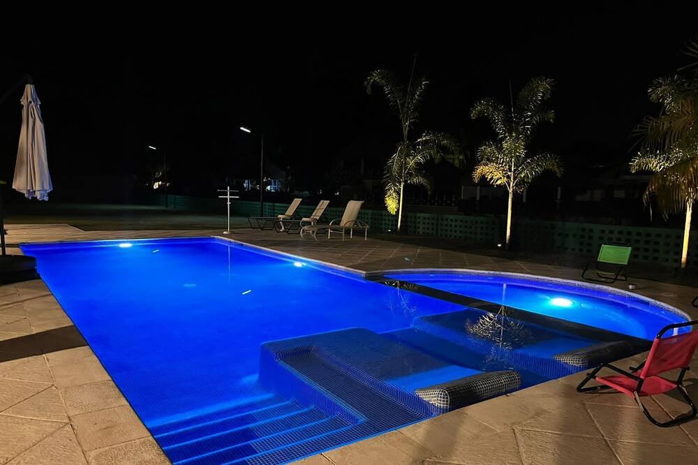 Photo of Outdoor in Puerto Quetzal
