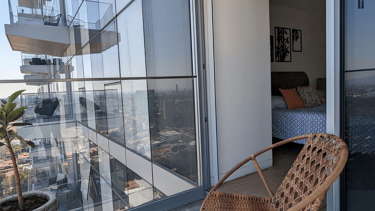 Photo of Outdoor in Financial District