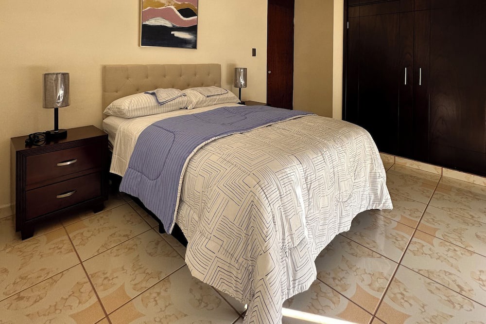 Photo of Bedroom in Ciudad Madero