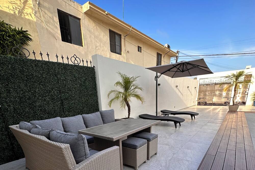 Photo of Patio Balcony in Ciudad Madero