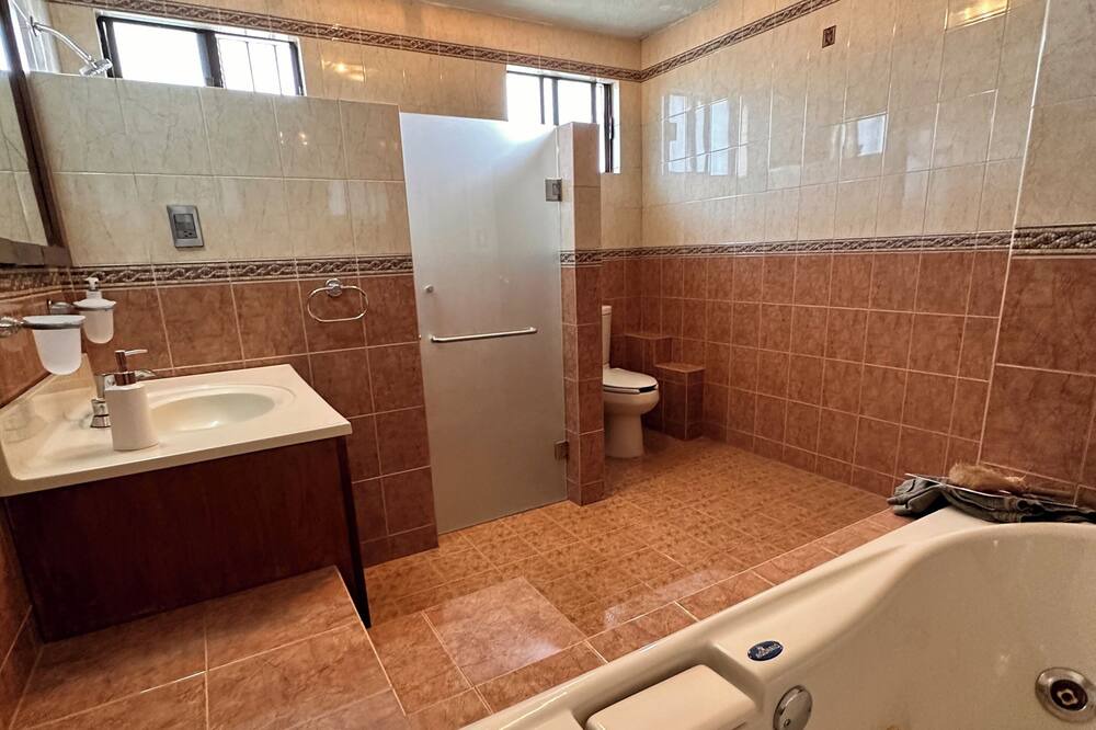 Photo of Bathroom in Ciudad Madero