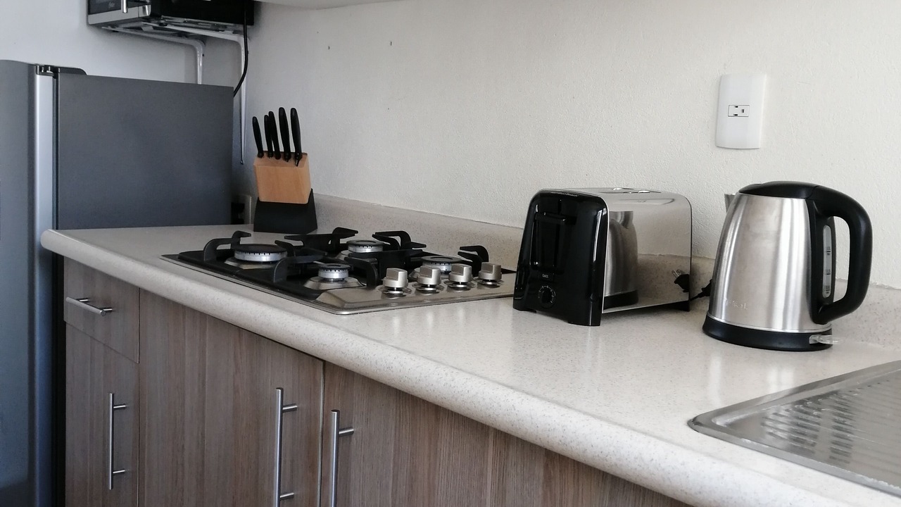 Photo of Kitchen in Huejotzingo