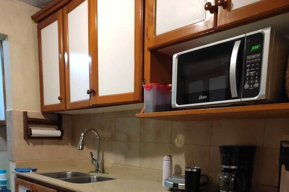 Photo of Kitchen in Zona 2