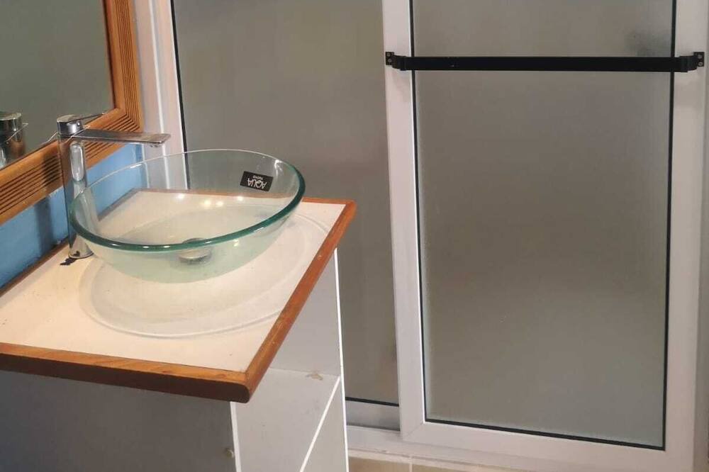 Photo of Bathroom in Zona 2