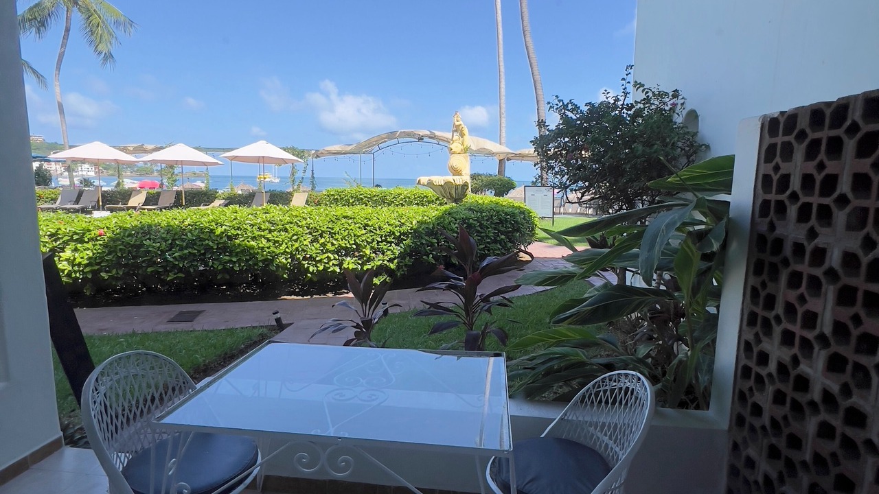 Photo of Bedroom in Rincon de Guayabitos