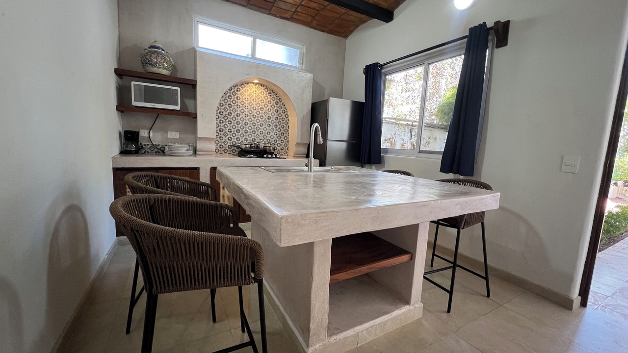 Photo of Bedroom in Rincon de Guayabitos
