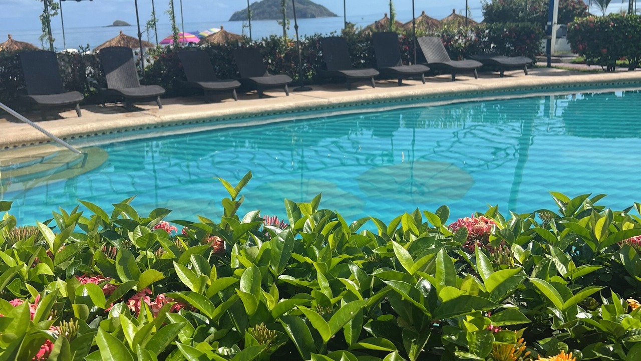 Photo of Outdoor in Rincon de Guayabitos