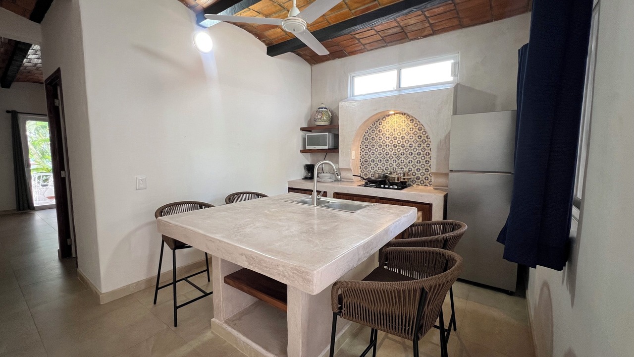 Photo of Bedroom in Rincon de Guayabitos