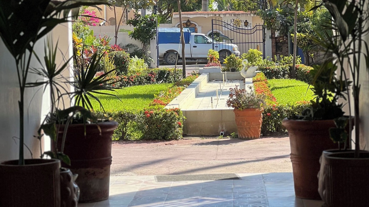 Photo of Outdoor in Rincon de Guayabitos