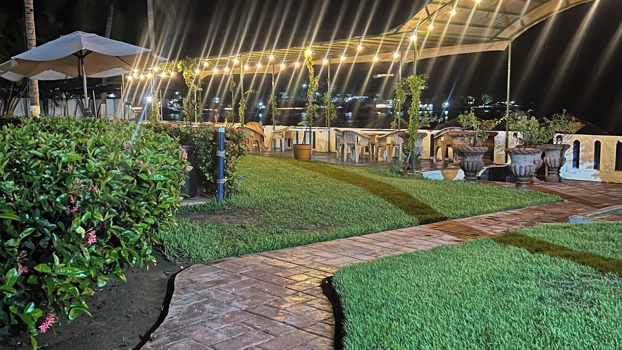 Photo of Outdoor in Rincon de Guayabitos