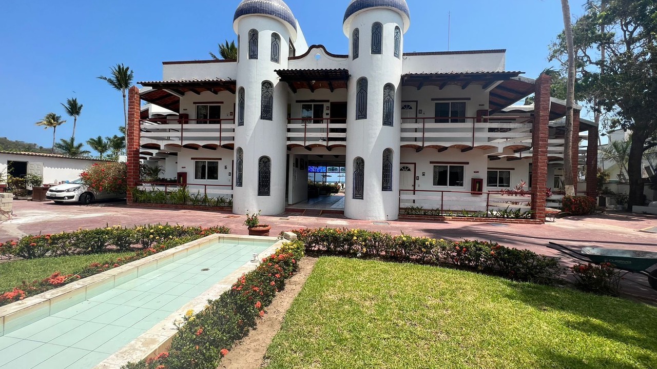 Photo of Outdoor in Rincon de Guayabitos